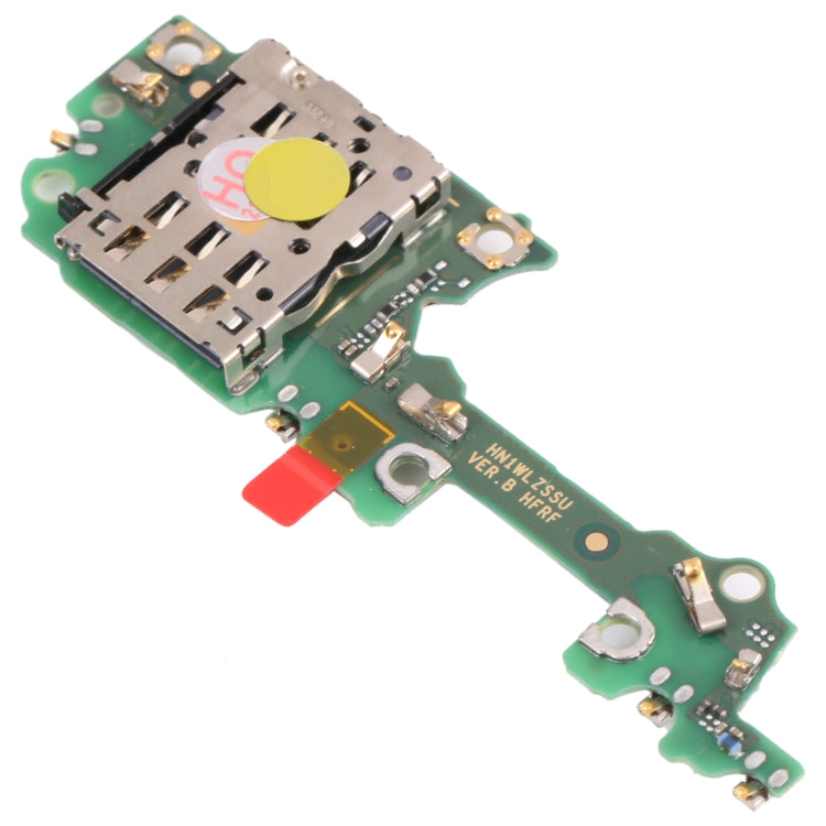 Original SIM Card Reader Board for Huawei Nova 6 - Card Socket by PMC TechLife | Online Shopping South Africa | PMC TechLife | Buy Now Pay Later Mobicred