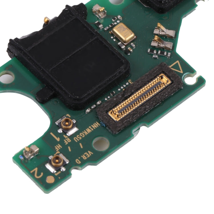 Original Charging Port Board for Huawei Enjoy 20 5G - Tail Connector by PMC TechLife | Online Shopping South Africa | PMC TechLife | Buy Now Pay Later Mobicred
