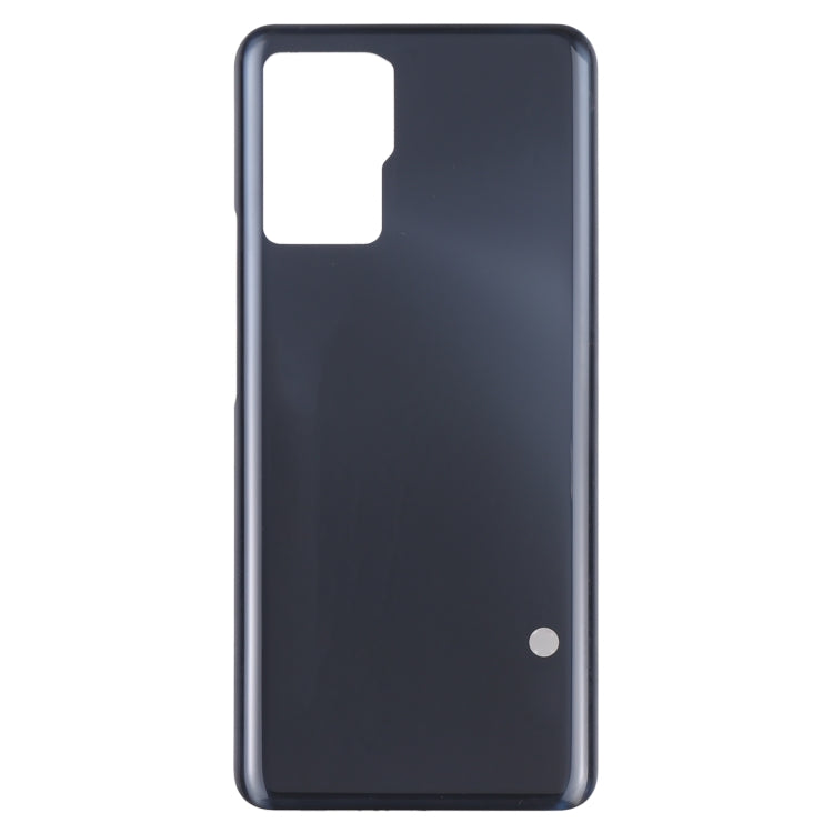 Battery Back Cover for ZTE Axon 30 Pro 5G A2022(Blue) - For ZTE by PMC TechLife | Online Shopping South Africa | PMC TechLife | Buy Now Pay Later Mobicred