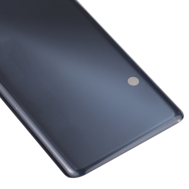 Battery Back Cover for ZTE Axon 30 Pro 5G A2022(Blue) - For ZTE by PMC TechLife | Online Shopping South Africa | PMC TechLife | Buy Now Pay Later Mobicred