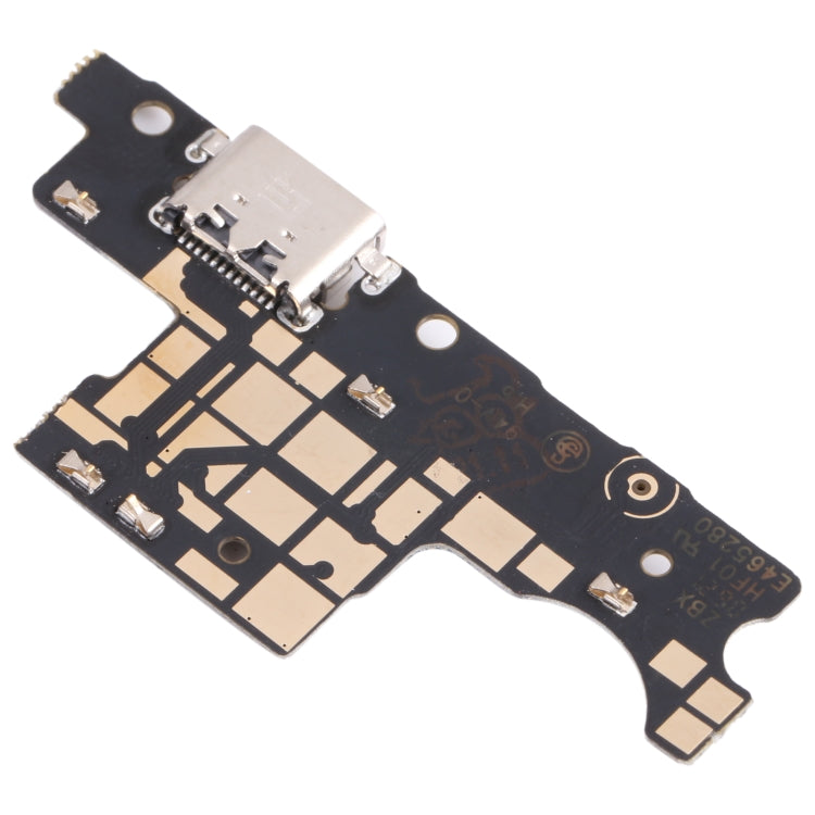 Charging Port Board for ZTE Blade A71 - For ZTE by PMc TechLife | Online Shopping South Africa | PMc TechLife | Buy Now Pay Later Mobicred
