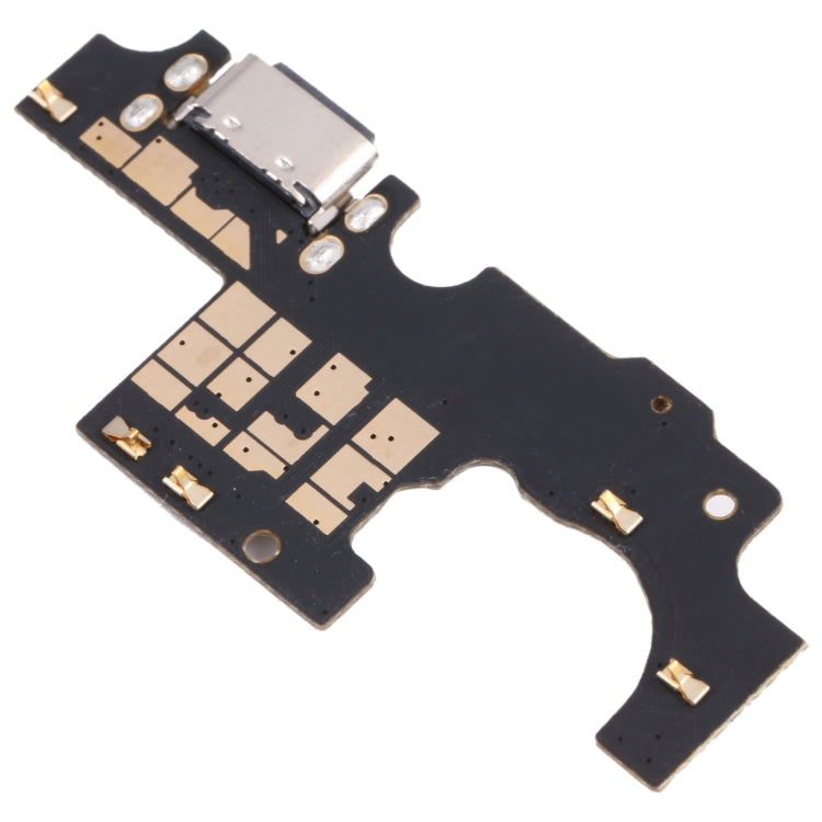 Charging Port Board for ZTE Blade A7s 2020 - For ZTE by PMc TechLife | Online Shopping South Africa | PMc TechLife | Buy Now Pay Later Mobicred