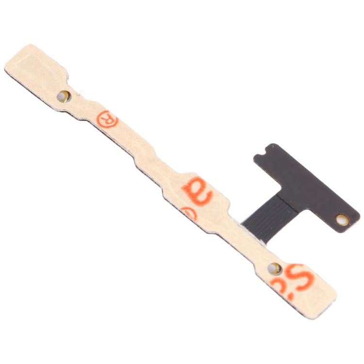 Power Button & Volume Button Flex Cable for ZTE Blade V2020 9000 - For ZTE by PMc TechLife | Online Shopping South Africa | PMc TechLife | Buy Now Pay Later Mobicred