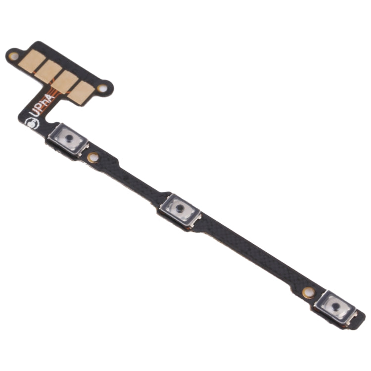 Power Button & Volume Button Flex Cable for ZTE Blade V2020 Vita - For ZTE by PMc TechLife | Online Shopping South Africa | PMc TechLife | Buy Now Pay Later Mobicred