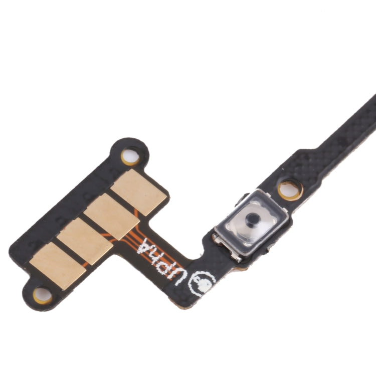 Power Button & Volume Button Flex Cable for ZTE Blade V2020 Vita - For ZTE by PMc TechLife | Online Shopping South Africa | PMc TechLife | Buy Now Pay Later Mobicred