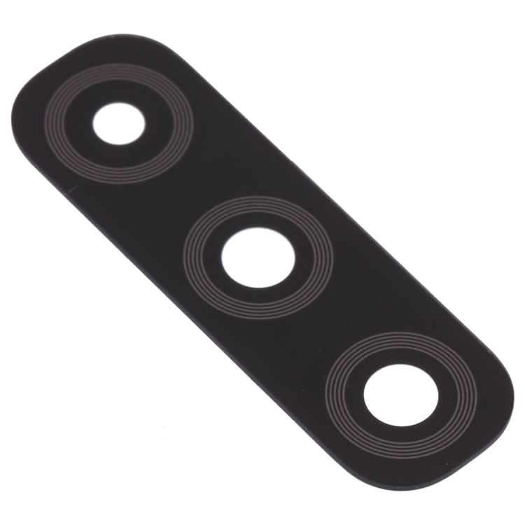 10 PCS Back Camera Lens for Motorola G Pure - Camera Accessories by PMC TechLife | Online Shopping South Africa | PMC TechLife | Buy Now Pay Later Mobicred