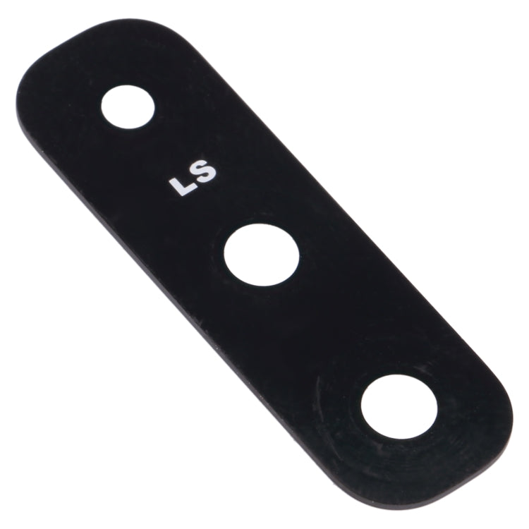 10 PCS Back Camera Lens for Motorola G Pure - Camera Accessories by PMC TechLife | Online Shopping South Africa | PMC TechLife | Buy Now Pay Later Mobicred