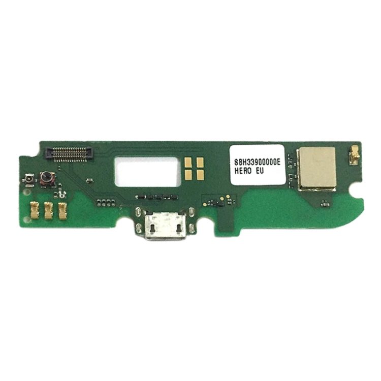 For Alcatel Hero N3 8020 OT-8020D OT-8020E Charging Port Board - Small Board by PMC TechLife | Online Shopping South Africa | PMC TechLife | Buy Now Pay Later Mobicred