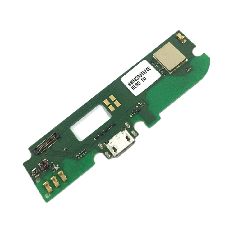 For Alcatel Hero N3 8020 OT-8020D OT-8020E Charging Port Board - Small Board by PMC TechLife | Online Shopping South Africa | PMC TechLife | Buy Now Pay Later Mobicred