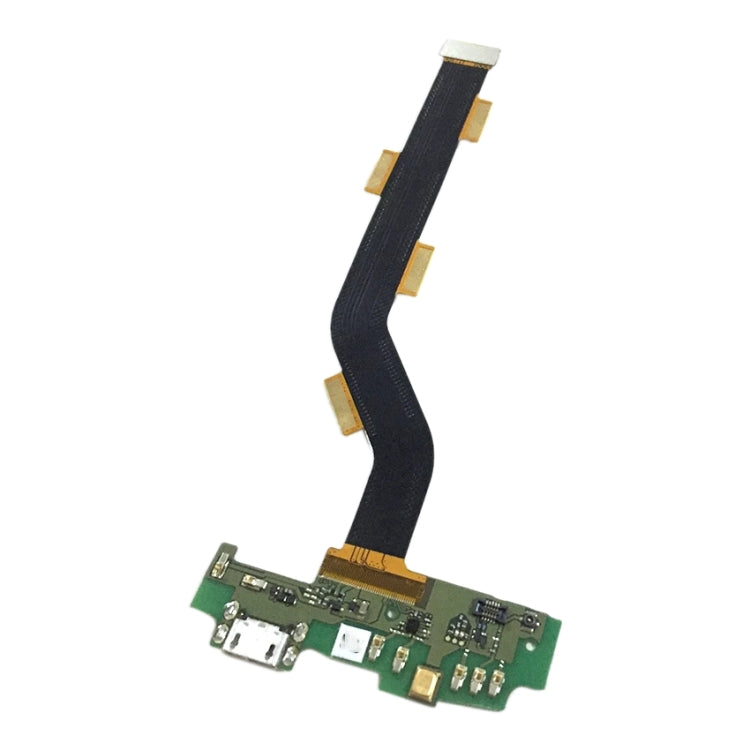 For Alcatel One Touch Hero 2 OT8030 8030 8030B 8030Y Charging Port Board - free shipping - PMC TechLife - Order now!