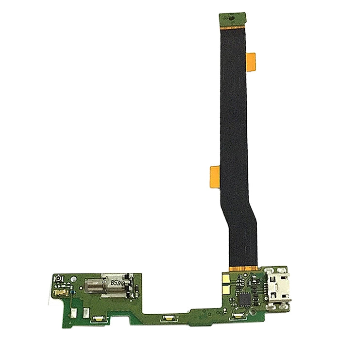 For Alcatel One Touch Idol Alpha 6032 6032A 6032X OT6032 Charging Port Board - Small Board by PMc TechLife | Online Shopping South Africa | PMc TechLife | Buy Now Pay Later Mobicred