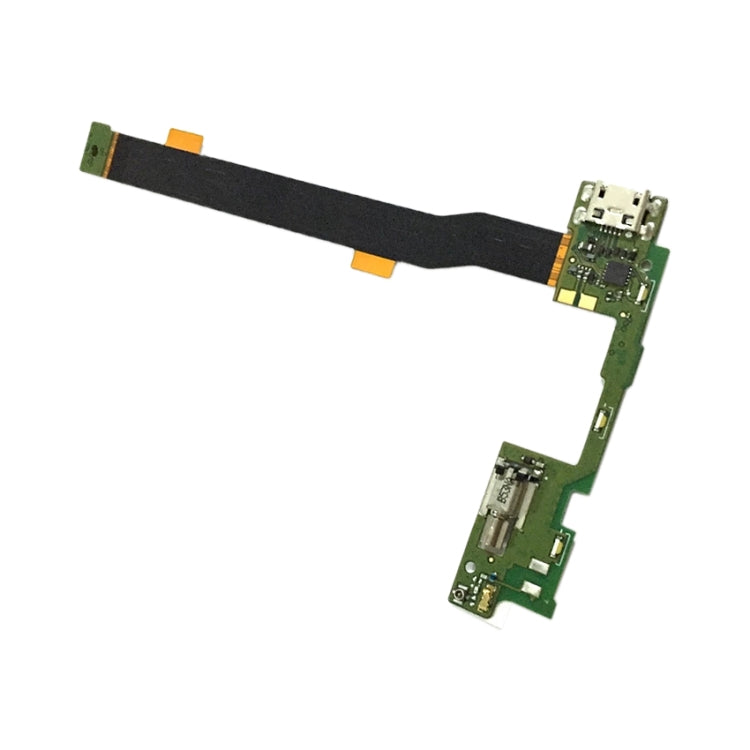 For Alcatel One Touch Idol Alpha 6032 6032A 6032X OT6032 Charging Port Board - Small Board by PMc TechLife | Online Shopping South Africa | PMc TechLife | Buy Now Pay Later Mobicred