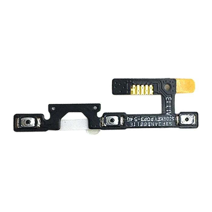 For Alcatel One Touch Pixi 3 4G 5065 OT5065 5065A 5065D Power Button & Volume Button Flex Cable - Flex Cable by PMc TechLife | Online Shopping South Africa | PMc TechLife | Buy Now Pay Later Mobicred