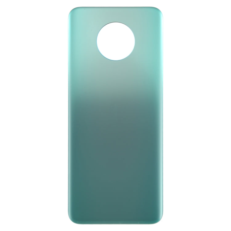 For Nokia G50 Original Battery Back Cover(Green) - free shipping - PMC TechLife - Order now!