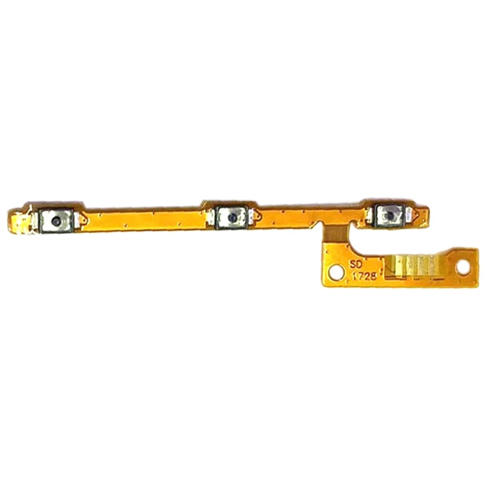 For Alcatel One Touch Pop 4 Plus 5056 5056D Power Button & Volume Button Flex Cable - Flex Cable by PMc TechLife | Online Shopping South Africa | PMc TechLife | Buy Now Pay Later Mobicred