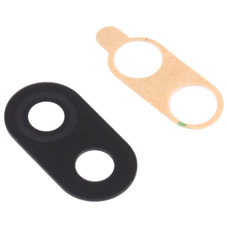 10 PCS Back Camera Lens for LG K40 / LG K12 / LG K12 Plus / LG X4 (2019) LMX420, LMX420EMW, LM-X420 - For LG by PMC TechLife | Online Shopping South Africa | PMC TechLife | Buy Now Pay Later Mobicred