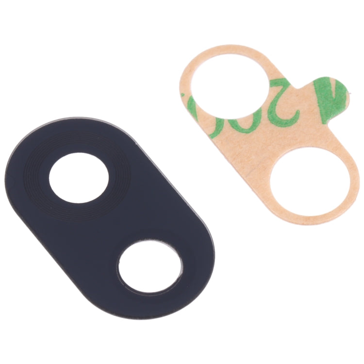 10 PCS Back Camera Lens for LG Stylo 5 LM-Q720 - For LG by PMc TechLife | Online Shopping South Africa | PMc TechLife | Buy Now Pay Later Mobicred