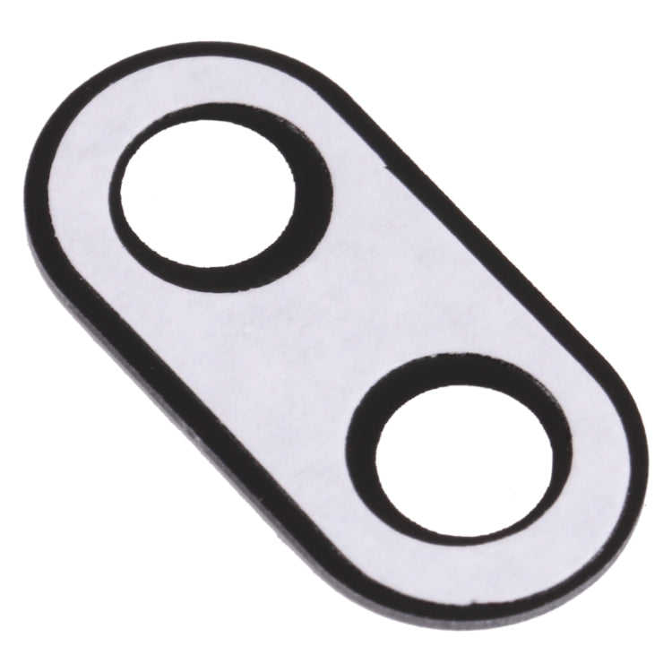 10 PCS Back Camera Lens for LG K30 (2019) LM-X320EMW, LMX320EMW, LMX320ZMW, LM-X320ZMW - For LG by PMc TechLife | Online Shopping South Africa | PMc TechLife | Buy Now Pay Later Mobicred