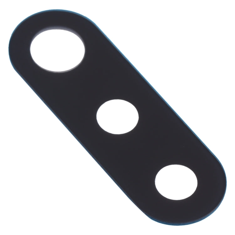 10 PCS Back Camera Lens for LG K22 LMK200Z, LMK200E, LMK200B, LM-K200 - For LG by PMc TechLife | Online Shopping South Africa | PMc TechLife | Buy Now Pay Later Mobicred