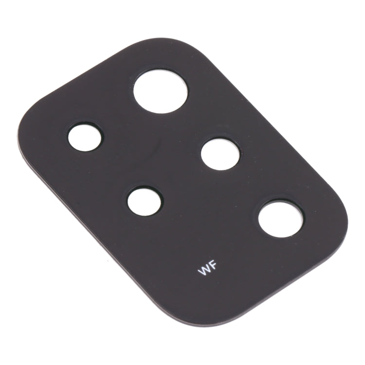 10 PCS Back Camera Lens for LG K42 / K52 (Brazil) LMK420 LMK420H LMK420E LMK420Y - For LG by PMC TechLife | Online Shopping South Africa | PMC TechLife