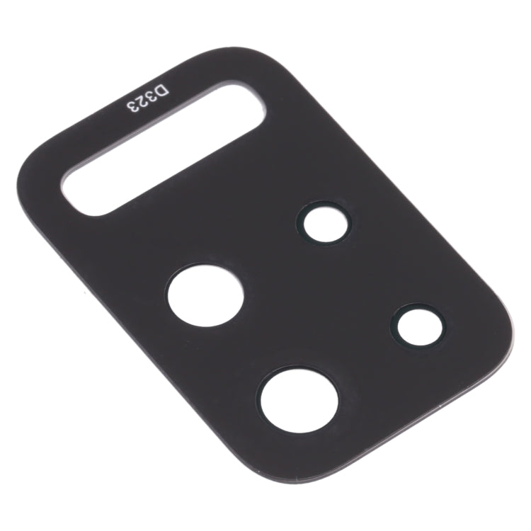 10 PCS Back Camera Lens for LG Q52 / K62 - For LG by PMc TechLife | Online Shopping South Africa | PMc TechLife | Buy Now Pay Later Mobicred