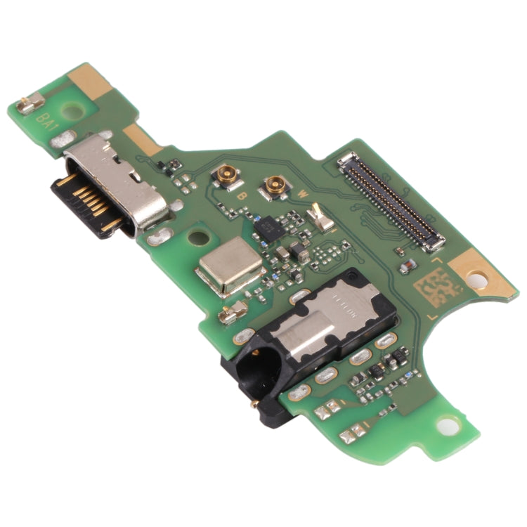 Charging Port Board for LG K51 / Q51 LM-Q510N K500MM - For LG by PMC TechLife | Online Shopping South Africa | PMC TechLife | Buy Now Pay Later Mobicred