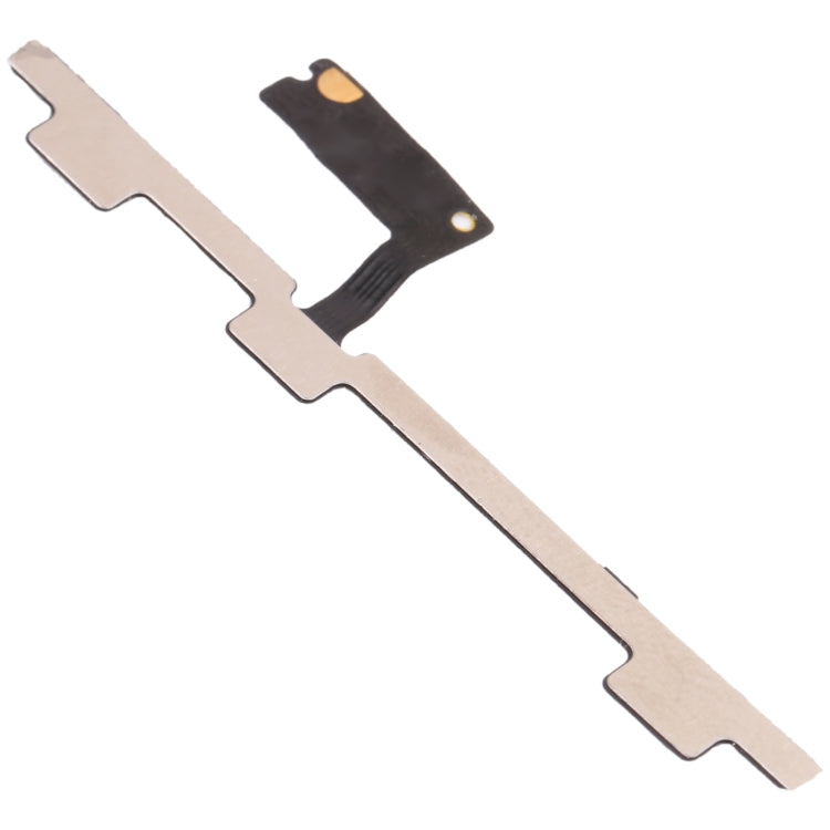 Volume Button Flex Cable for LG K51 / Q51 LM-Q510N K500MM - For LG by PMc TechLife | Online Shopping South Africa | PMc TechLife | Buy Now Pay Later Mobicred