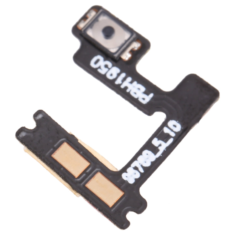Power Button Flex Cable for LG K51 / Q51 LM-Q510N K500MM - For LG by PMc TechLife | Online Shopping South Africa | PMc TechLife | Buy Now Pay Later Mobicred