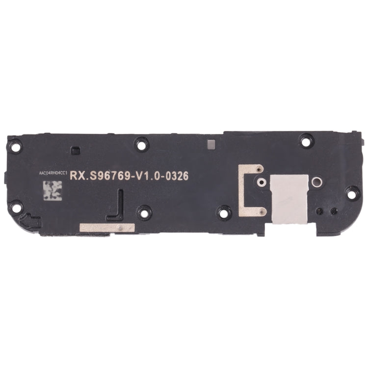 Speaker Ringer Buzzer for LG K51 / Q51 LM-Q510N K500MM - For LG by PMc TechLife | Online Shopping South Africa | PMc TechLife | Buy Now Pay Later Mobicred