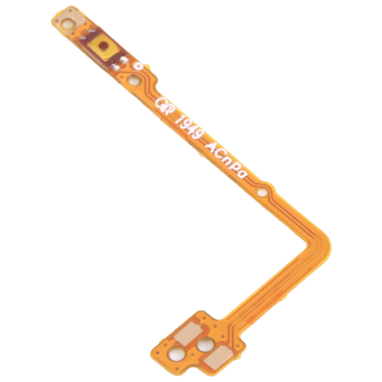 Power Button Flex Cable for LG K40S LMX430HM, LM-X430 - For LG by PMc TechLife | Online Shopping South Africa | PMc TechLife | Buy Now Pay Later Mobicred