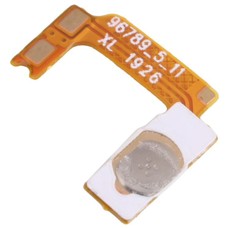 Power Button Flex Cable for LG K20 (2019) / K8+ - For LG by PMC TechLife | Online Shopping South Africa | PMC TechLife