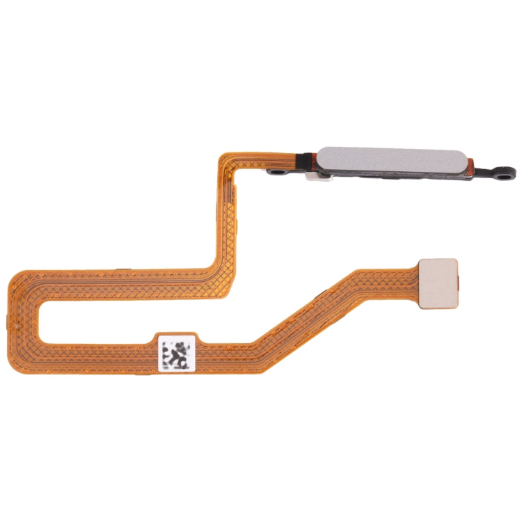 Fingerprint Sensor Flex Cable for LG K62 / K62+(Brazil) LMK525 LMK525H (White) - For LG by PMc TechLife | Online Shopping South Africa | PMc TechLife | Buy Now Pay Later Mobicred