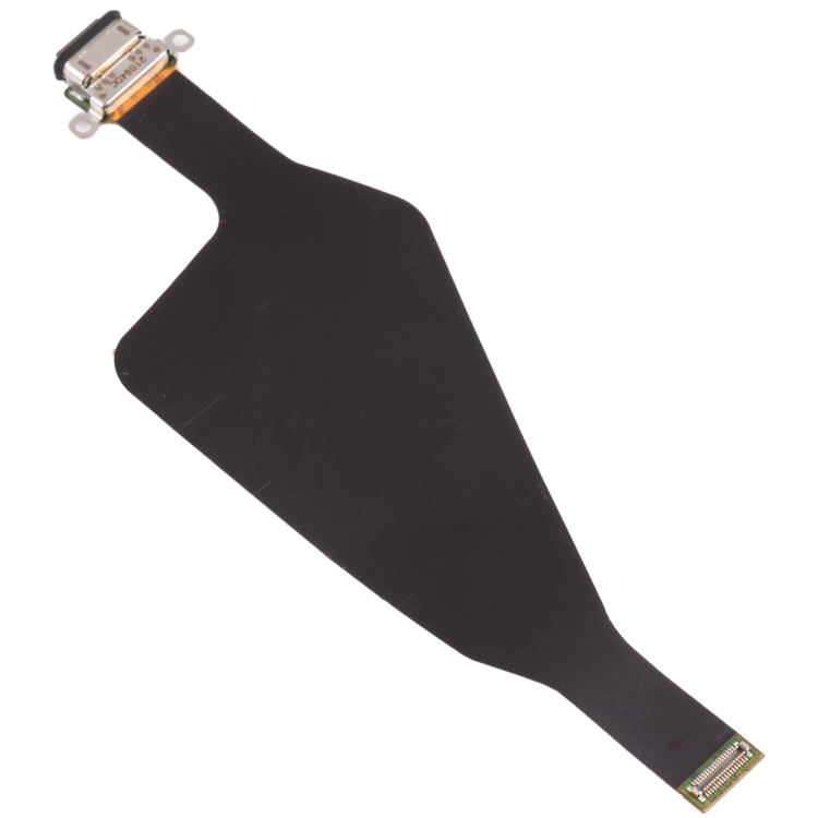 Charging Port Flex Cable for ZTE Axon 30 Ultra - For ZTE by PMC TechLife | Online Shopping South Africa | PMC TechLife | Buy Now Pay Later Mobicred