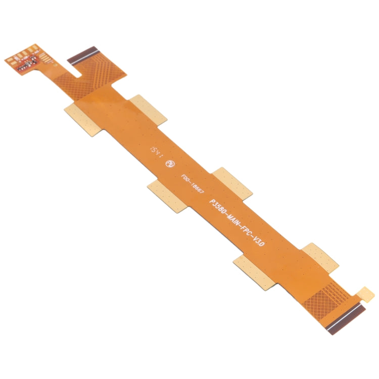 Motherboard Flex Cable for Lenovo Tab3 8inch TB-850F/M, Tab3 7inch TB-730F, Tab 2 A8-50 - Flex Cable by PMc TechLife | Online Shopping South Africa | PMc TechLife | Buy Now Pay Later Mobicred