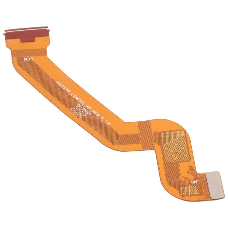 Motherboard Flex Cable for Lenovo Tab M10 HD (2nd Gen) X306 X306F - Flex Cable by PMc TechLife | Online Shopping South Africa | PMc TechLife | Buy Now Pay Later Mobicred