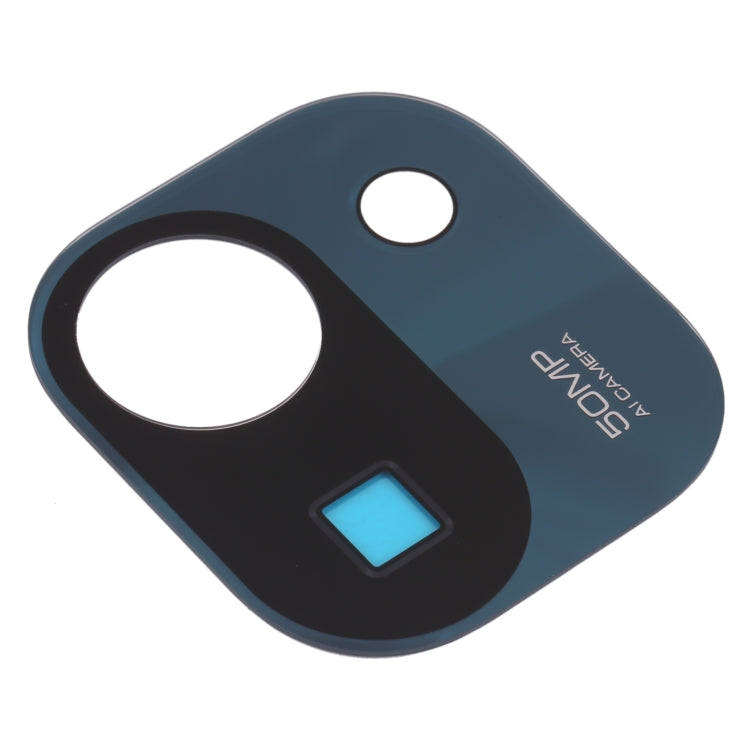 Back Camera Lens for Xiaomi Mi 11 Pro M2102K1AC (Green) - Camera by PMC TechLife | Online Shopping South Africa | PMC TechLife