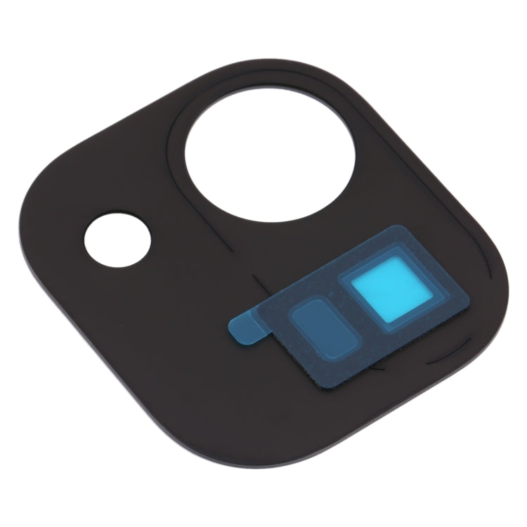 Back Camera Lens for Xiaomi Mi 11 Pro M2102K1AC (Green) - Camera by PMC TechLife | Online Shopping South Africa | PMC TechLife