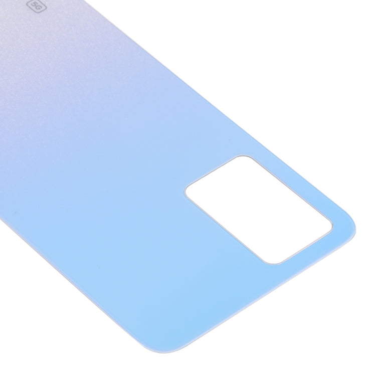 Original Battery Back Cover for Xiaomi Redmi Note 11 Pro (China) 21091116C / Redmi Note 11 Pro+ 5G(Blue) - free shipping - PMC TechLife - Order now!