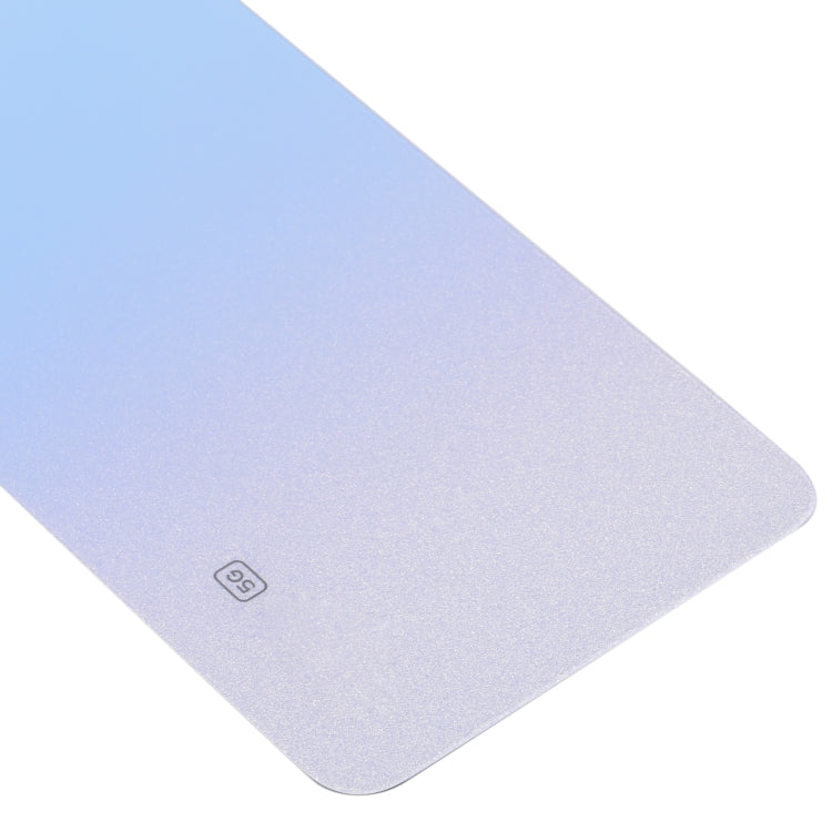 Original Battery Back Cover for Xiaomi Redmi Note 11 Pro (China) 21091116C / Redmi Note 11 Pro+ 5G(Blue) - free shipping - PMC TechLife - Order now!