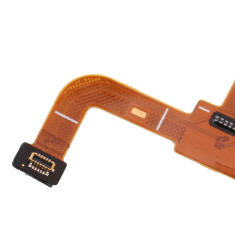 Fingerprint Sensor Flex Cable for Xiaomi Mi 10 5G / Mi 10 Pro 5G - Camera by PMC TechLife | Online Shopping South Africa | PMC TechLife | Buy Now Pay Later Mobicred