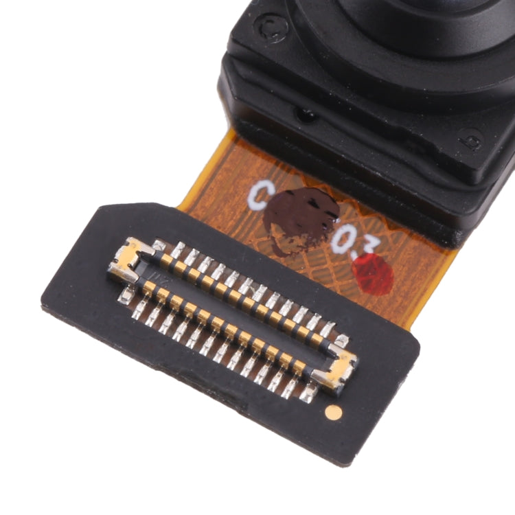 For vivo Y70 Front Facing Camera - Camera Parts by PMC TechLife | Online Shopping South Africa | PMC TechLife