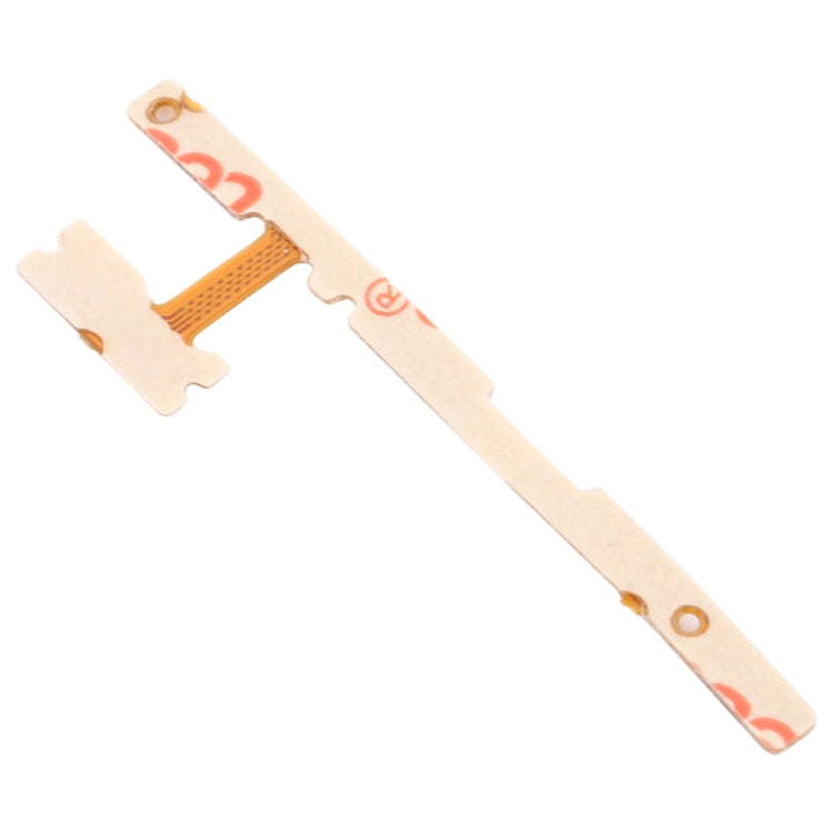 Power Button & Volume Button Flex Cable for Xiaomi Redmi Note 11 5G - Flex Cable by PMc TechLife | Online Shopping South Africa | PMc TechLife | Buy Now Pay Later Mobicred
