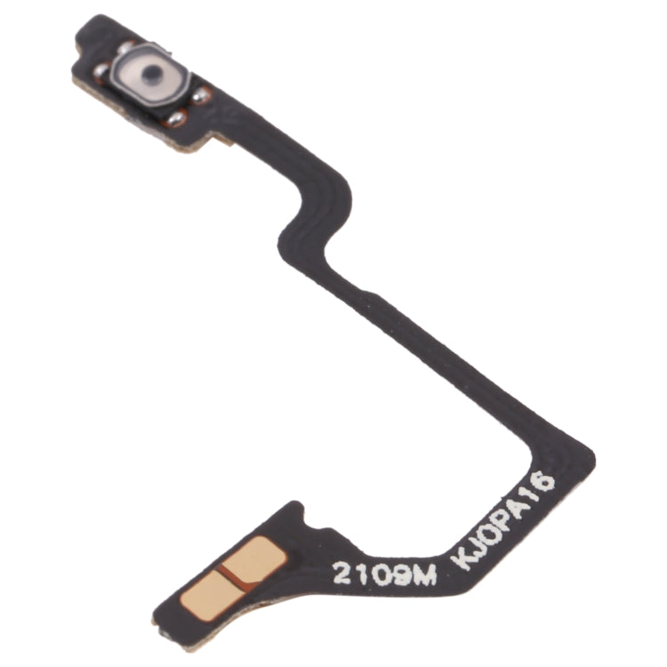 For OPPO A54S CPH2273 Power Button Flex Cable - Flex Cable by PMC TechLife | Online Shopping South Africa | PMC TechLife