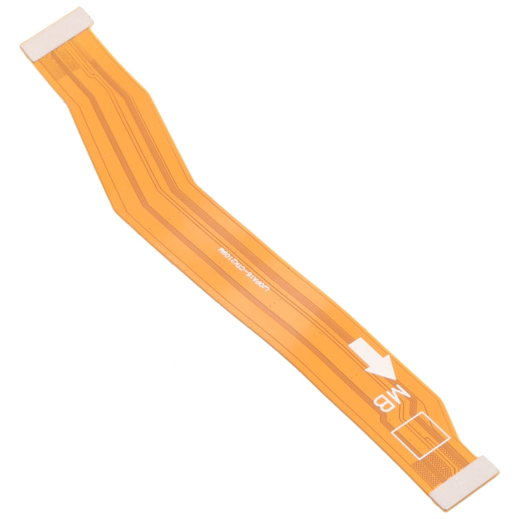 For OPPO A54S CPH2273 Motherboard Flex Cable - Flex Cable by PMC TechLife | Online Shopping South Africa | PMC TechLife