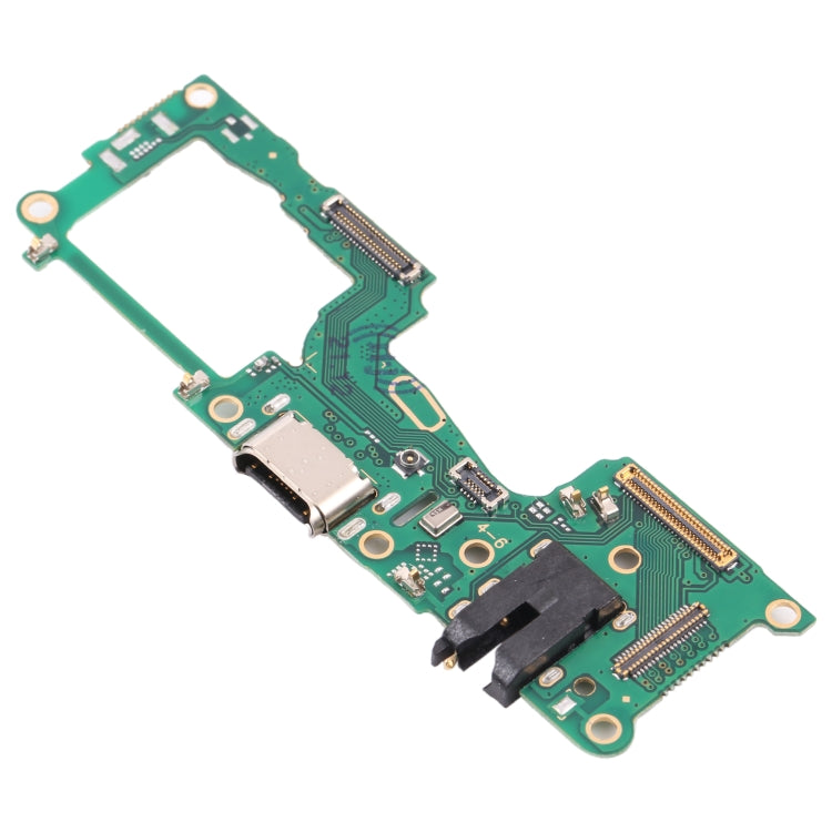 For OPPO Realme 8 4G / Realme 8 Pro Charging Port Board - Small Board by PMc TechLife | Online Shopping South Africa | PMc TechLife | Buy Now Pay Later Mobicred