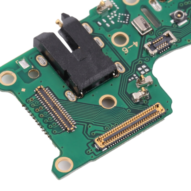For OPPO Realme 8 4G / Realme 8 Pro Charging Port Board - Small Board by PMc TechLife | Online Shopping South Africa | PMc TechLife | Buy Now Pay Later Mobicred