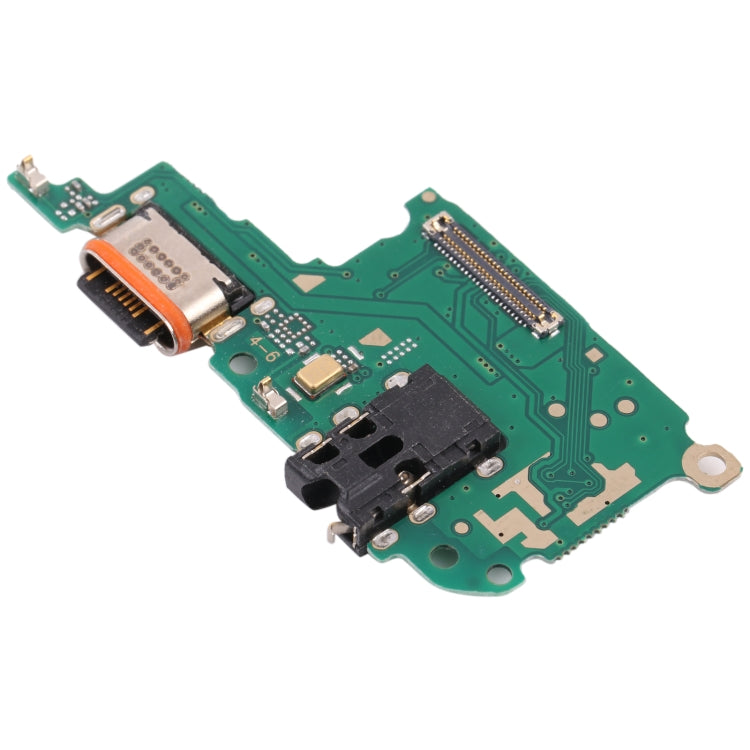 For Vivo V20 SE / Y70 V2022 V2023 Charging Port Board - Charging Port Board by PMC TechLife | Online Shopping South Africa | PMC TechLife