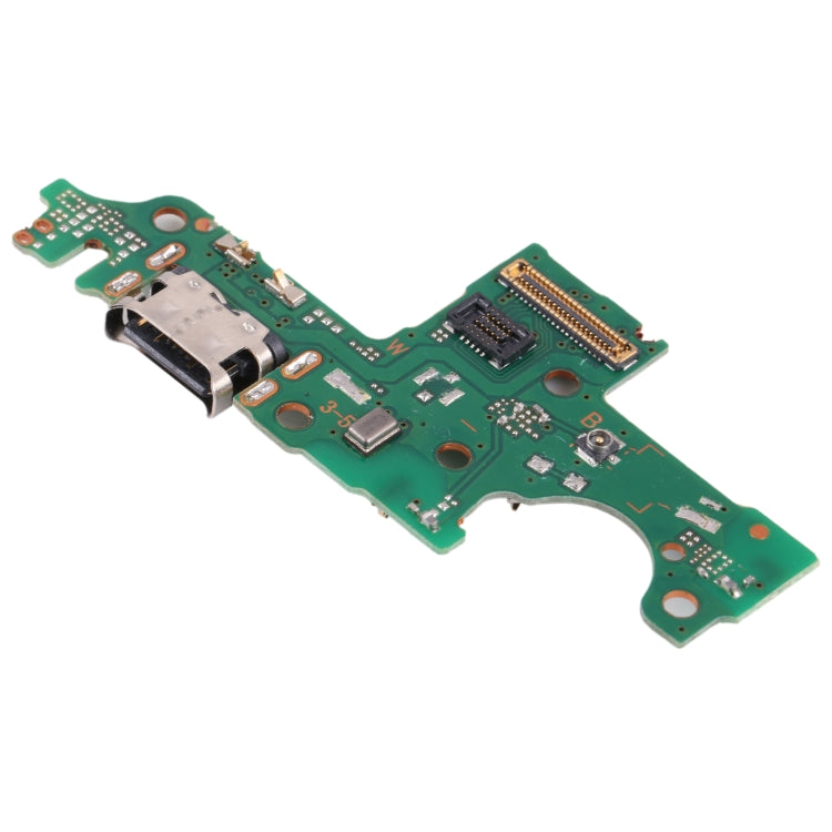 Charging Port Board for Huawei P smart 2020 - Tail Connector by PMc TechLife | Online Shopping South Africa | PMc TechLife | Buy Now Pay Later Mobicred