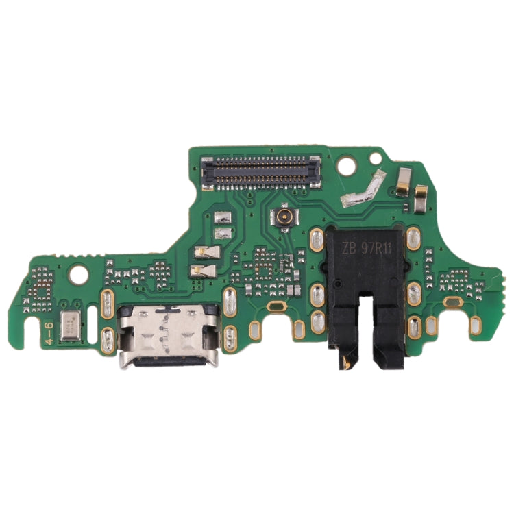 Charging Port Board for Huawei Nova 5Z - Tail Connector by PMc TechLife | Online Shopping South Africa | PMc TechLife | Buy Now Pay Later Mobicred