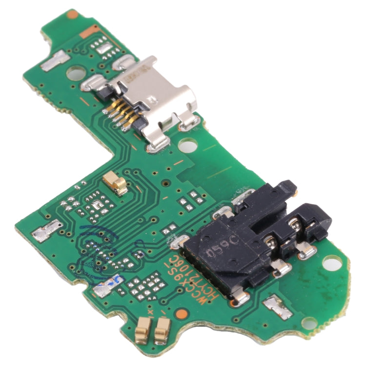 Charging Port Board for Huawei mate 30 lite - Tail Connector by PMc TechLife | Online Shopping South Africa | PMc TechLife | Buy Now Pay Later Mobicred